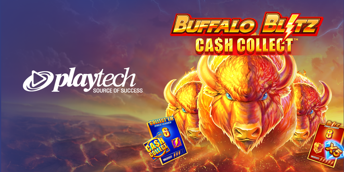 Playtech iGaming Asia